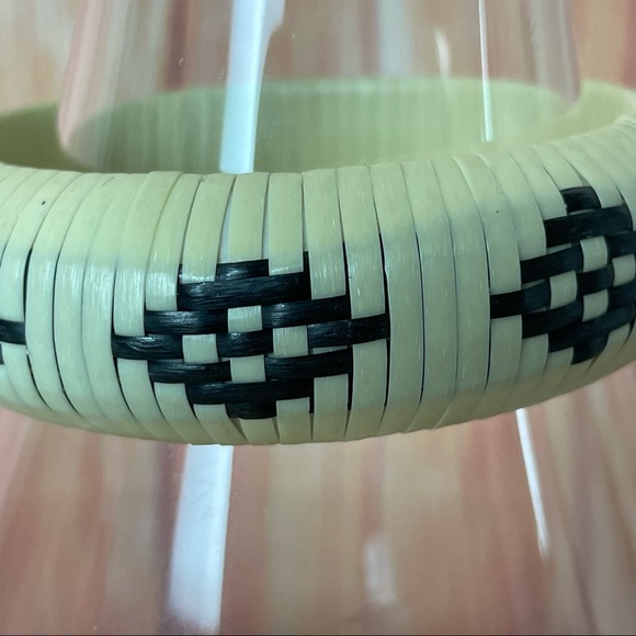 Set of Three Boho Native American Bracelets (Three Pieces) - Picture 5 of 14